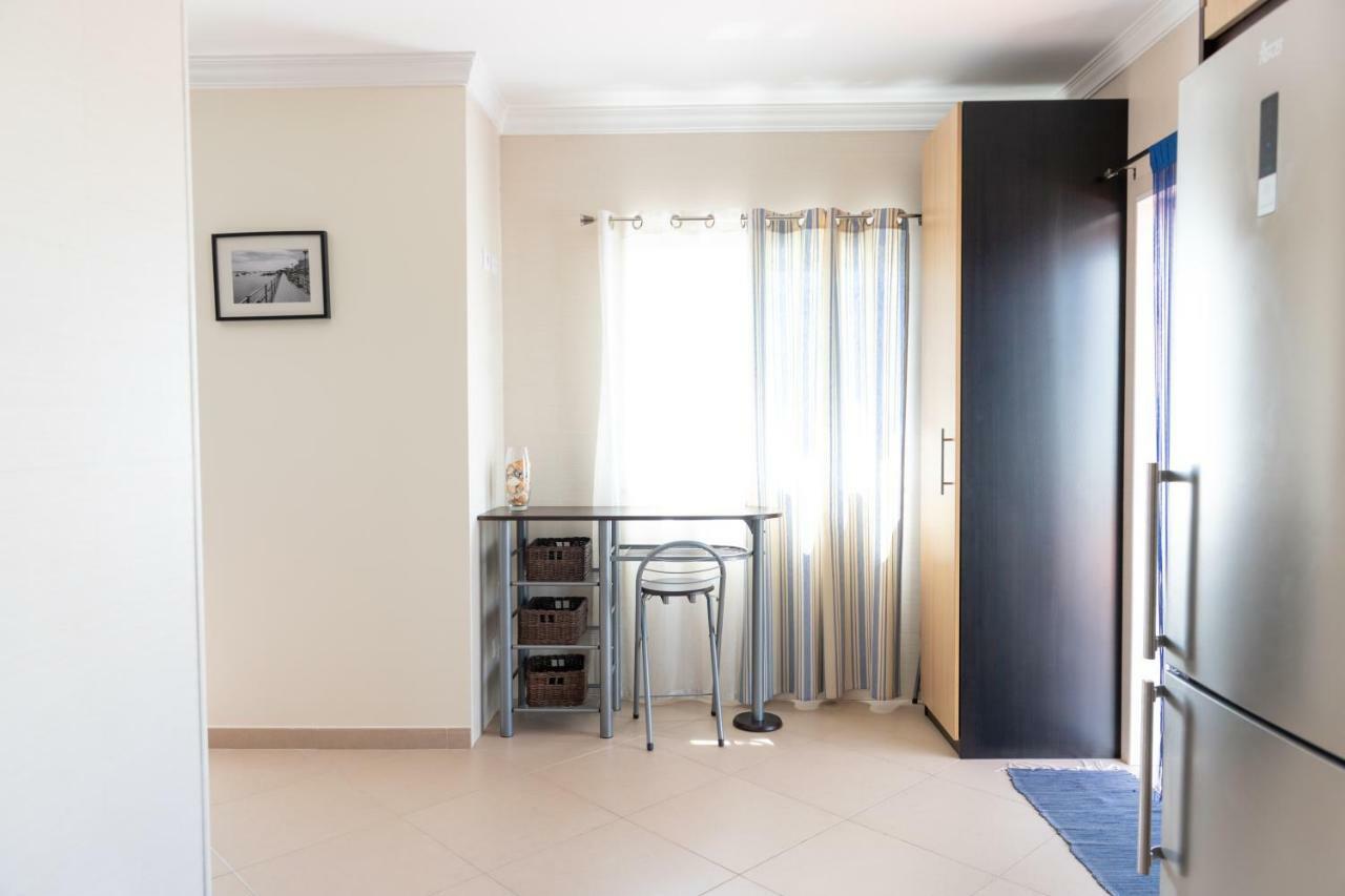 Penthouse Cabanas Sun - Algarve Cabanas De Tavira Ngoại thất bức ảnh