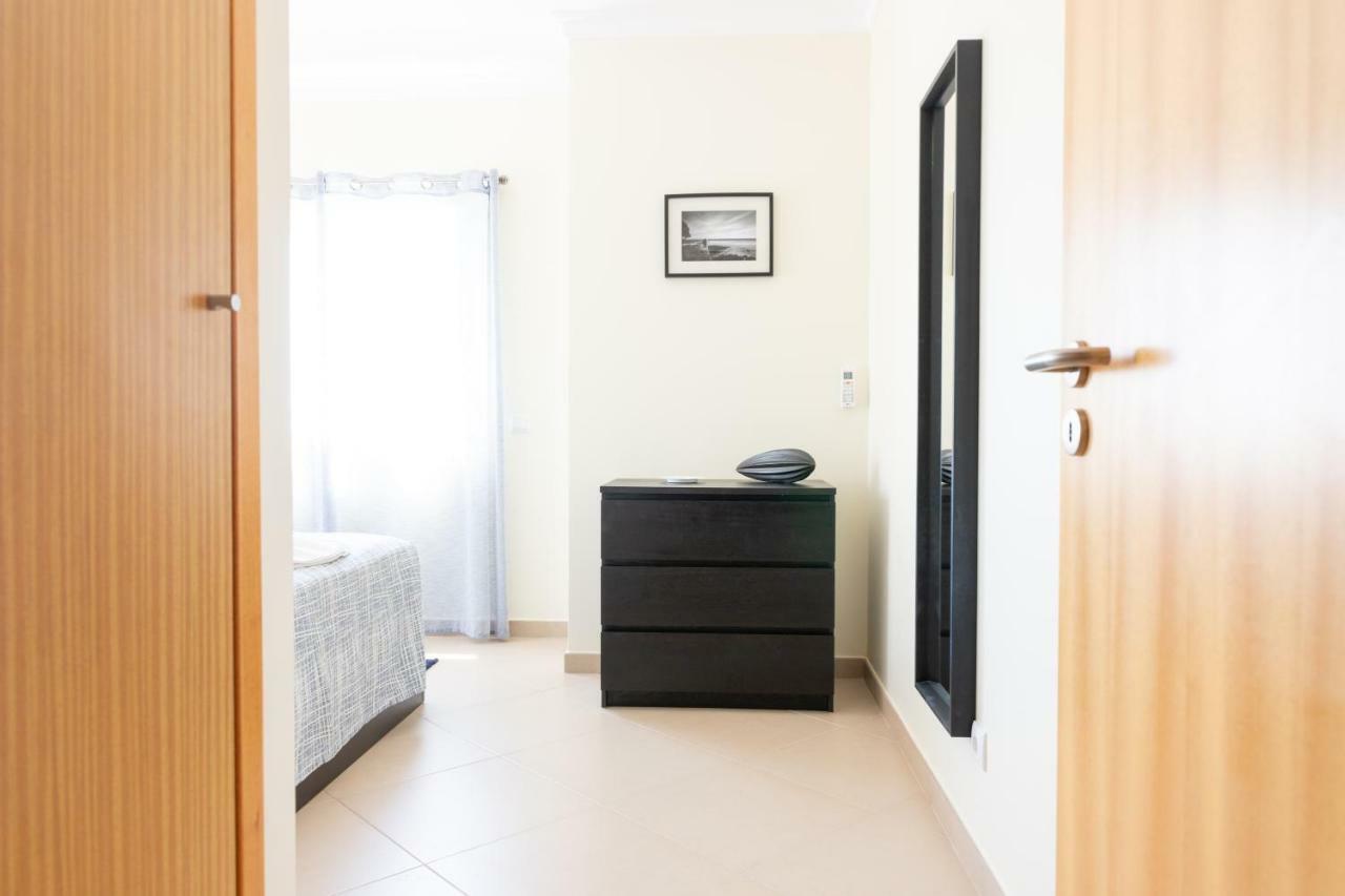 Penthouse Cabanas Sun - Algarve Cabanas De Tavira Ngoại thất bức ảnh