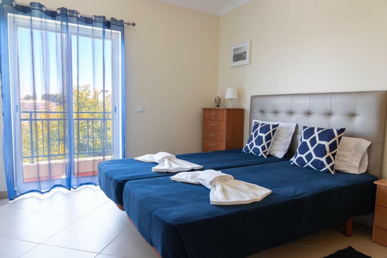 Penthouse Cabanas Sun - Algarve Cabanas De Tavira Ngoại thất bức ảnh